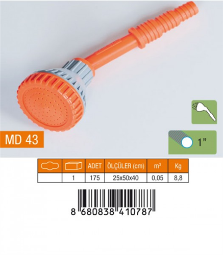 MEDALYAN KISA EL SÜZEĞİ / 175